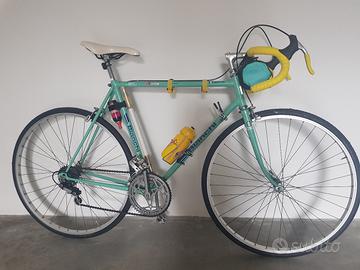 bianchi d'epoca t28 sprint 