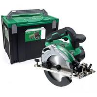 Sega circolare Hikoki C7BUM