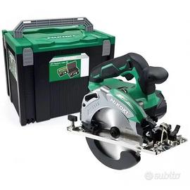 Sega circolare Hikoki C7BUM