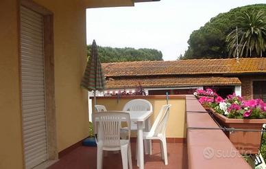 Appartamento vacanza