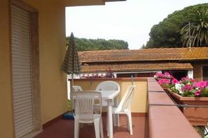 Appartamento vacanza