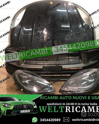 Autoricambi per porsche macan 2022