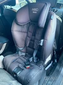 Seggiolino Axkid Rekid ISOFIX