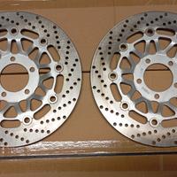Dischi anteriori SP originali Suzuki rgv 250 vj22