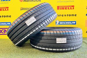 X2: Estive 245/50R20 105V -GOODYEAR- al 95%