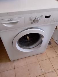 lavatrice 5 kg