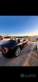 BMW Z4 E85 3.0 SI 265cv manuale