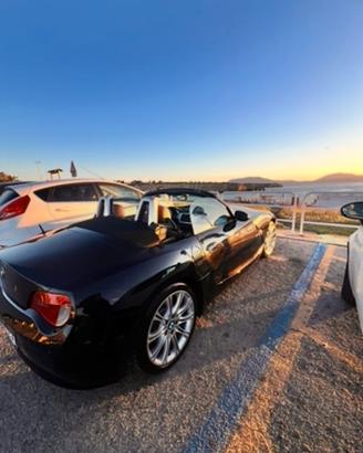 BMW Z4 E85 3.0 SI 265cv manuale