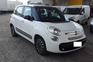 FIAT CINQUECENTO L 1.6 MULTIJET AUTOCARRO N-1