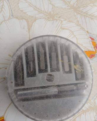Set di inserti per avvitatori