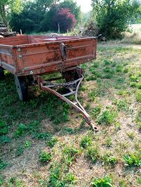 Carro agricolo