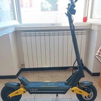 monopattino elettrico 55 km/h 1400w