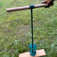 Tribella Manuale geolia