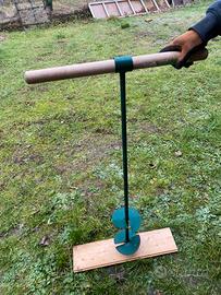 Tribella Manuale geolia