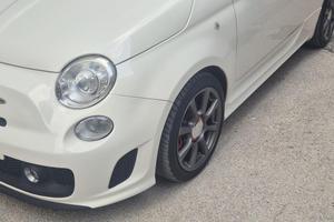 fiat 500 c abarth 