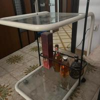 Carrello bar