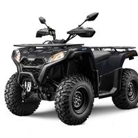 Cf-moto Goes Terrox 400 4x4 agricolo