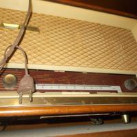 RADIO VINTAGE