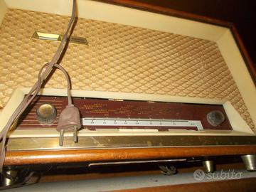 RADIO VINTAGE