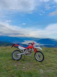Honda XR 600r