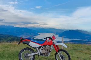 Honda XR 600r