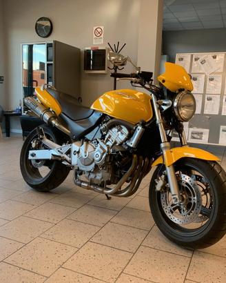 Honda Hornet 600