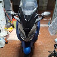 Honda forza 350 special