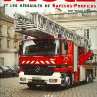 LIBRO CAMION POMPIERI - Metz et les vehicules de .