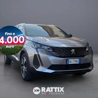 PEUGEOT 5008 ii 2021 5008 1.5 bluehdi Allure Pack