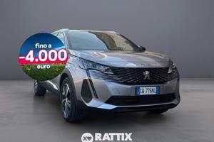 PEUGEOT 5008 ii 2021 5008 1.5 bluehdi Allure Pack