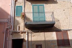  Appartamento a Lascari 