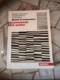 Lineamenti di analisi