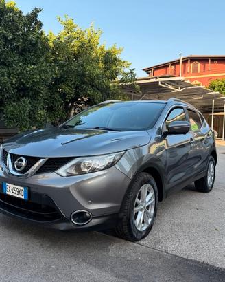 Nissan Qashqai 1.5 dCi Acenta Premium