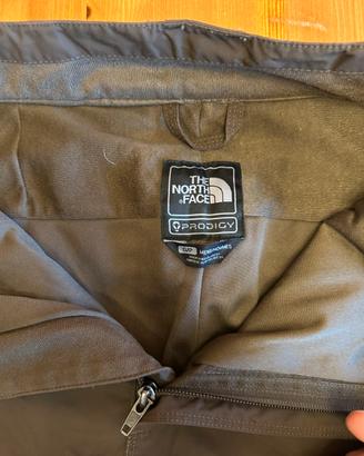 Pantaloni North Face Snowboard