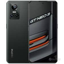 SMARTPHONE REALME GT NEO 3 / 5.G. (80 WATT)