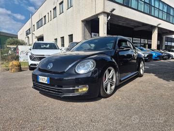 Volkswagen Maggiolino 2.0 TSI DSG Sport By REVO 35
