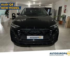 Audi Q8 50 TDI 286cv Quattro Tiptronic S-Line...