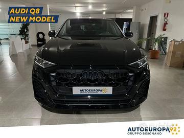 Audi Q8 50 TDI 286cv Quattro Tiptronic S-Line...