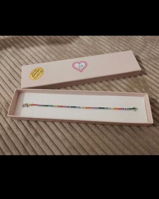 tennis multicolr