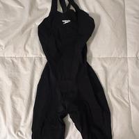 Costumone Speedo da gara