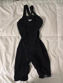 Costumone Speedo da gara