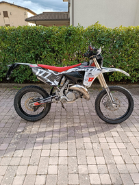 Fantic 125 xe 125 2t