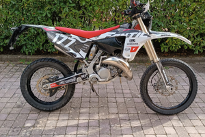 Fantic 125 xe 125 2t