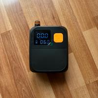 Pompa Elettrica 25 PSI A Batteria Ricaricabile