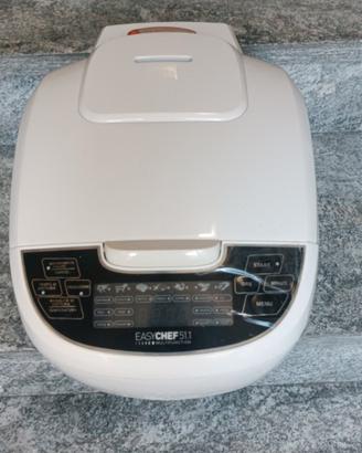 friggitrice ad aria Chef Easy 51.1