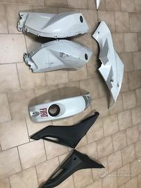 ricambi moto YAMAHA YZF 125R