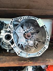 Cambio Renault Megane 6 marce