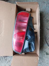 fari posteriori ypsilon