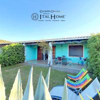 Villa vista mare in Ogliastra