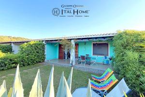 Villa vista mare in Ogliastra